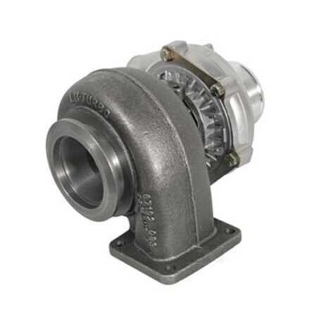Aftermarket Turbocharger with Gasket Fits John Deere Fits JD Tractor 6403 RE60076